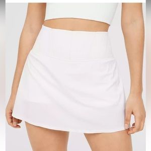 Offline by Aerie Real Me Tennis Skort
